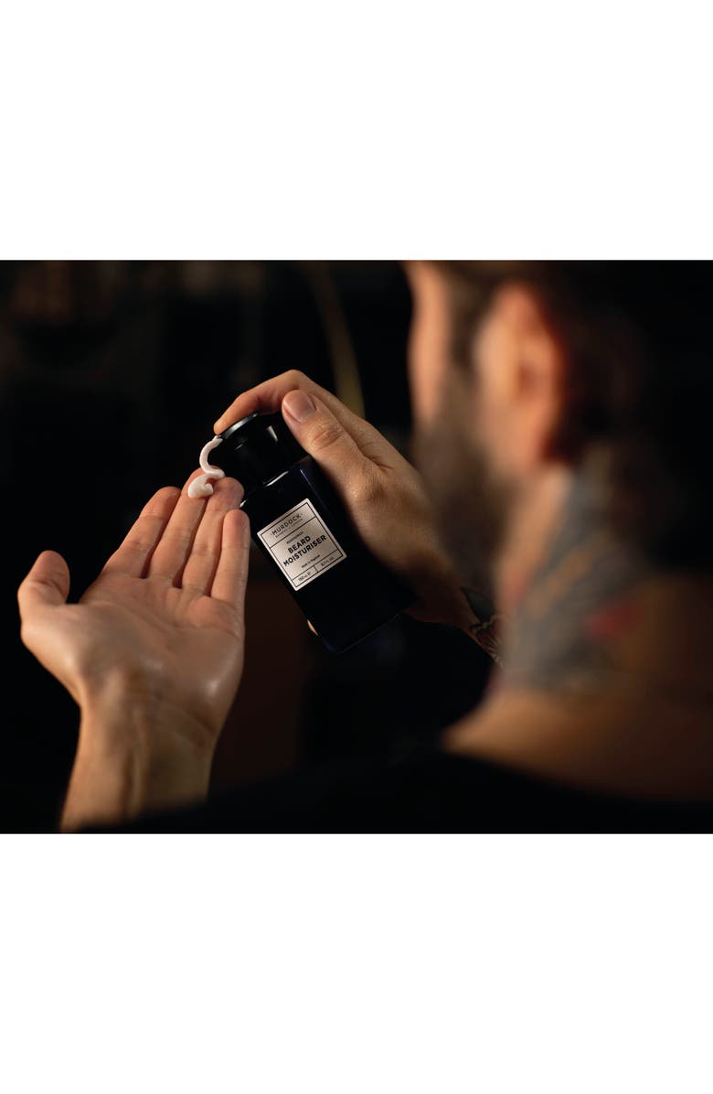 Murdock London Beard Moisturizer, Alternate, color, 