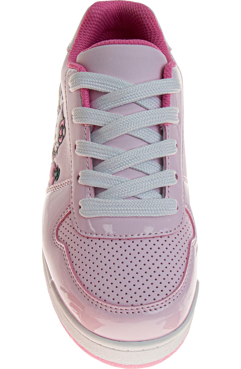 JOSMO Kids' Hello Kitty Sneaker, Alternate, color,