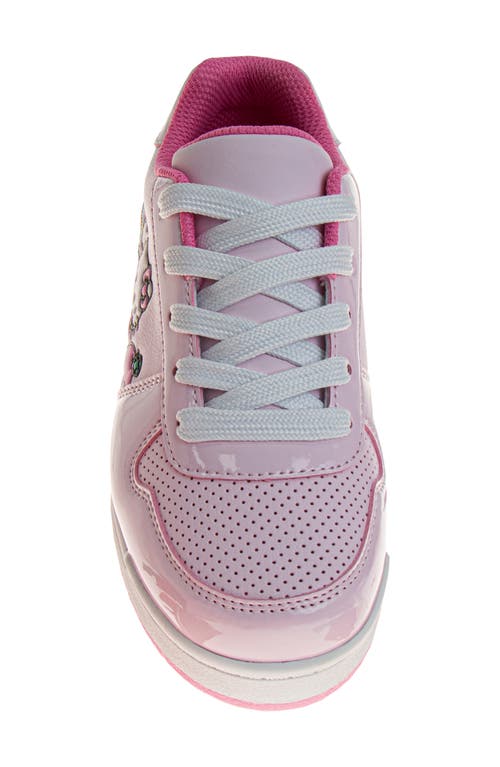JOSMO JOSMO KIDS' HELLO KITTY SNEAKER
