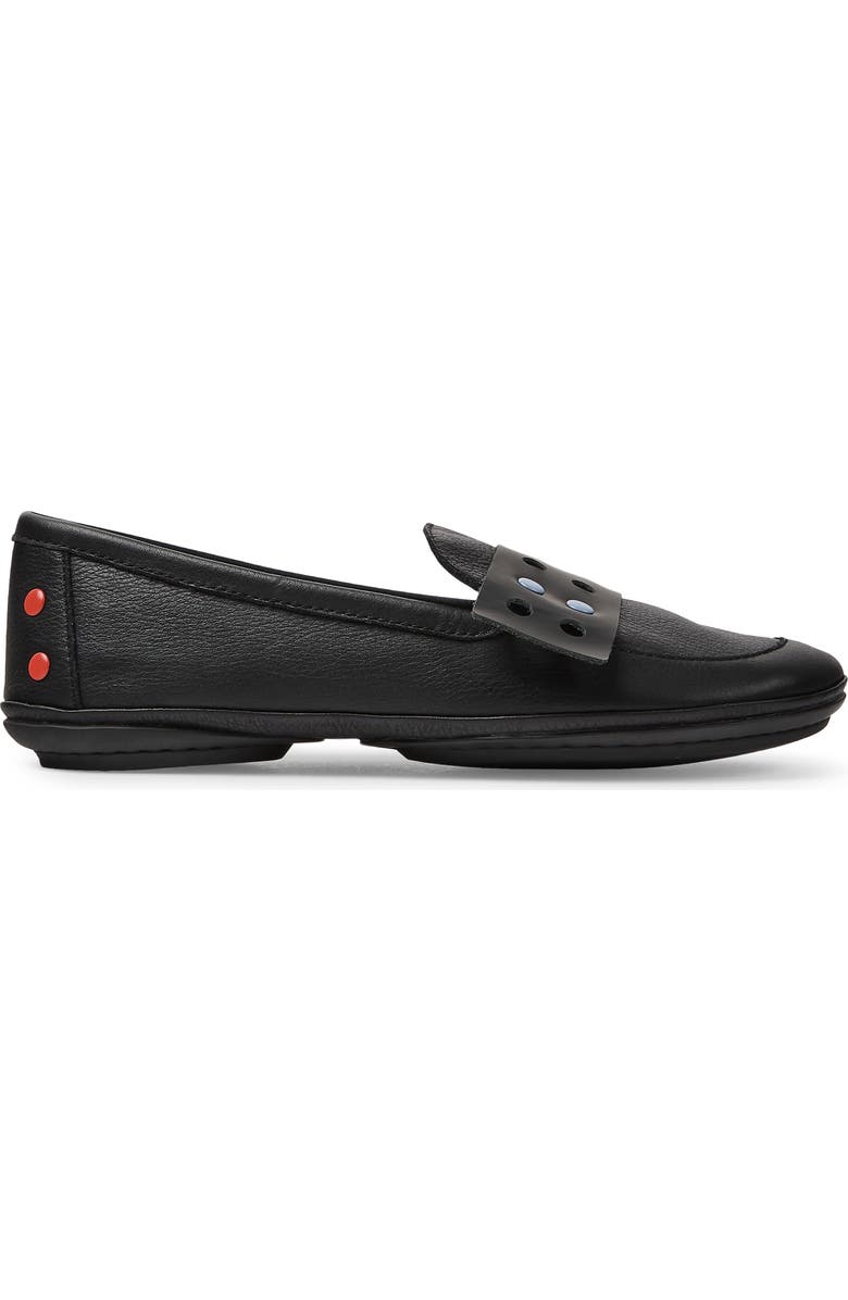 Camper Right Nina Loafer, Alternate, color,