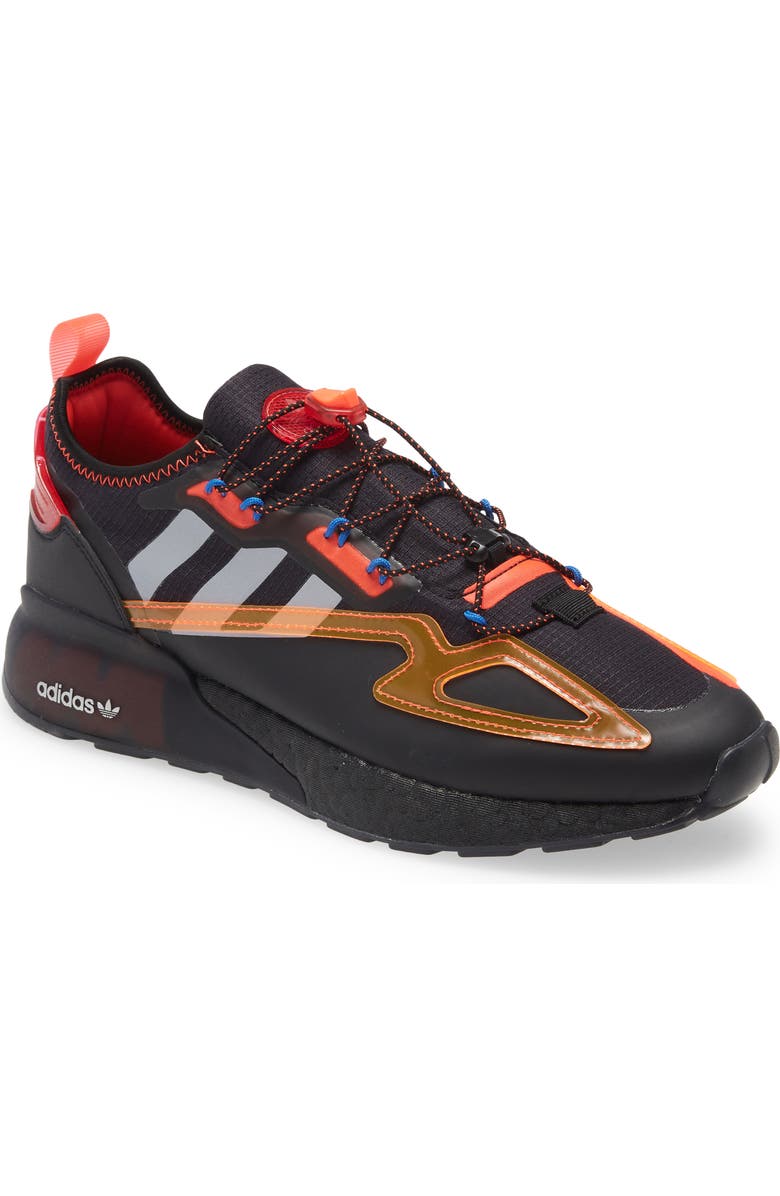adidas ZX 2K Boost Sneaker, Main, color,