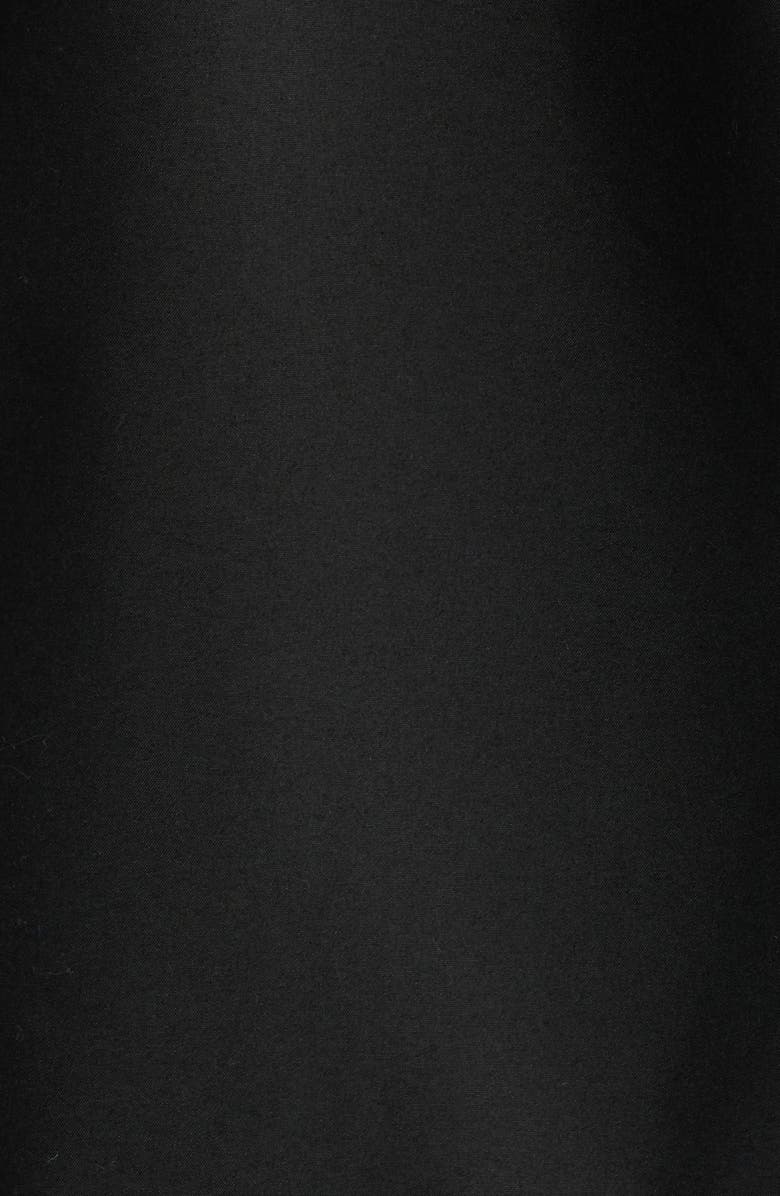 The North Face Reign On Waterproof Hooded Jacket, Alternate, color, Tnf Black