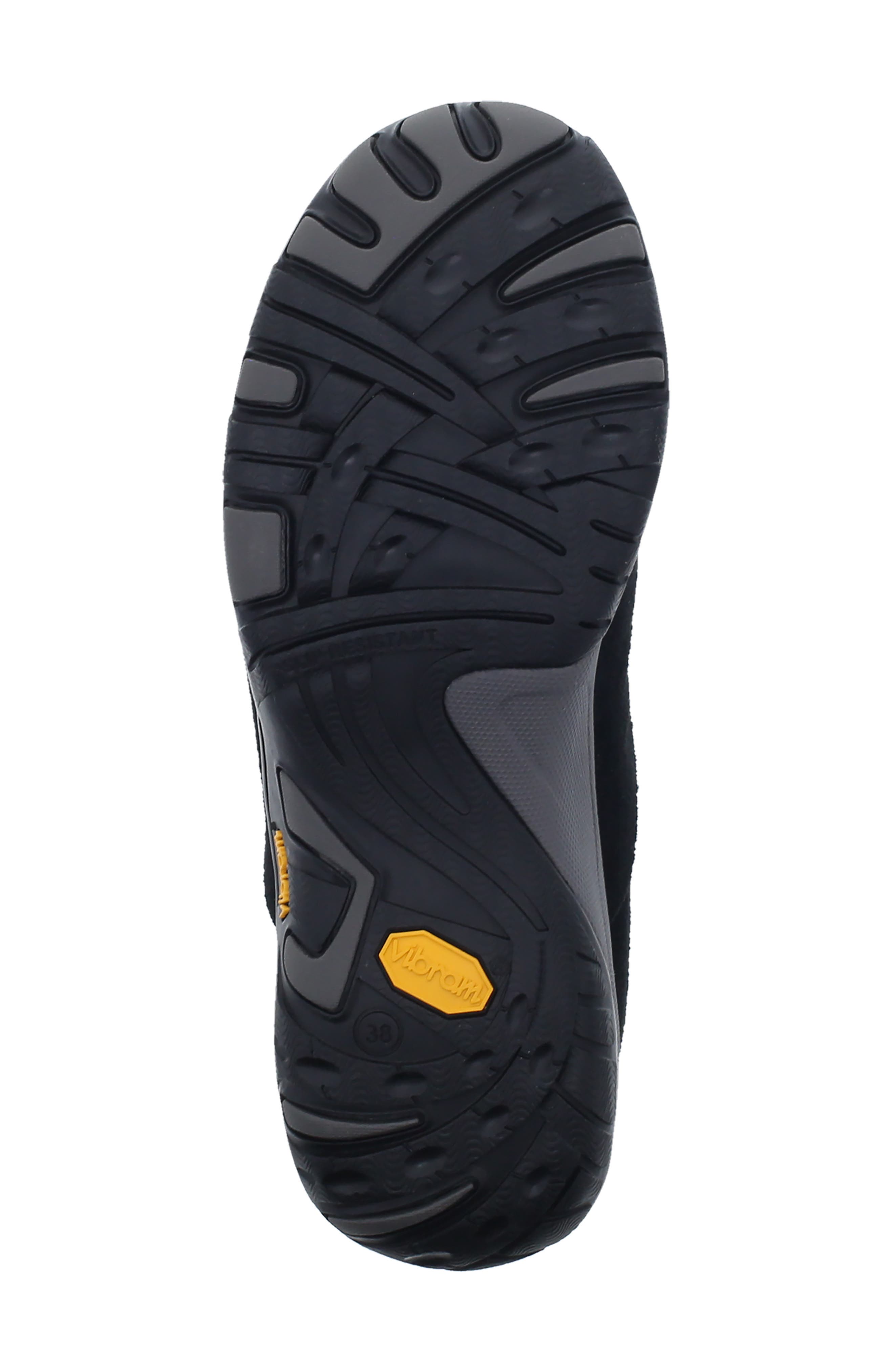 Dansko Parson Waterproof Clog, Alternate, color, 