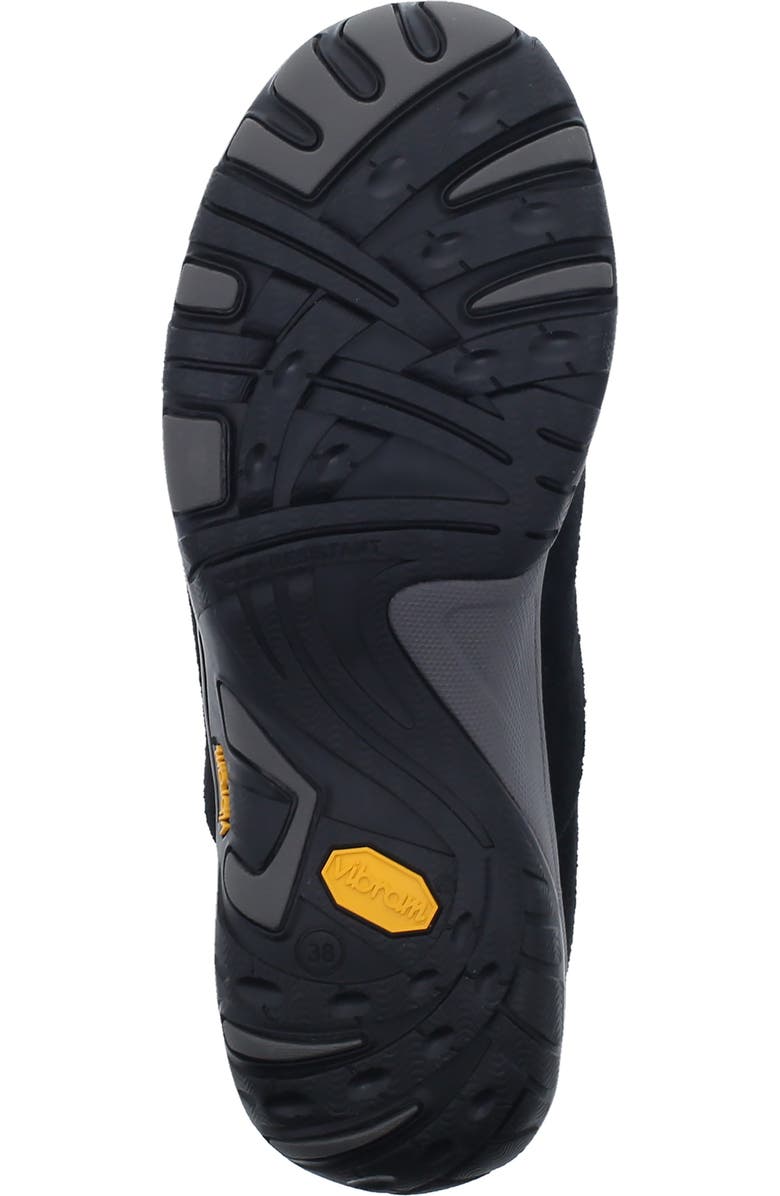 Dansko Parson Waterproof Clog, Alternate, color,