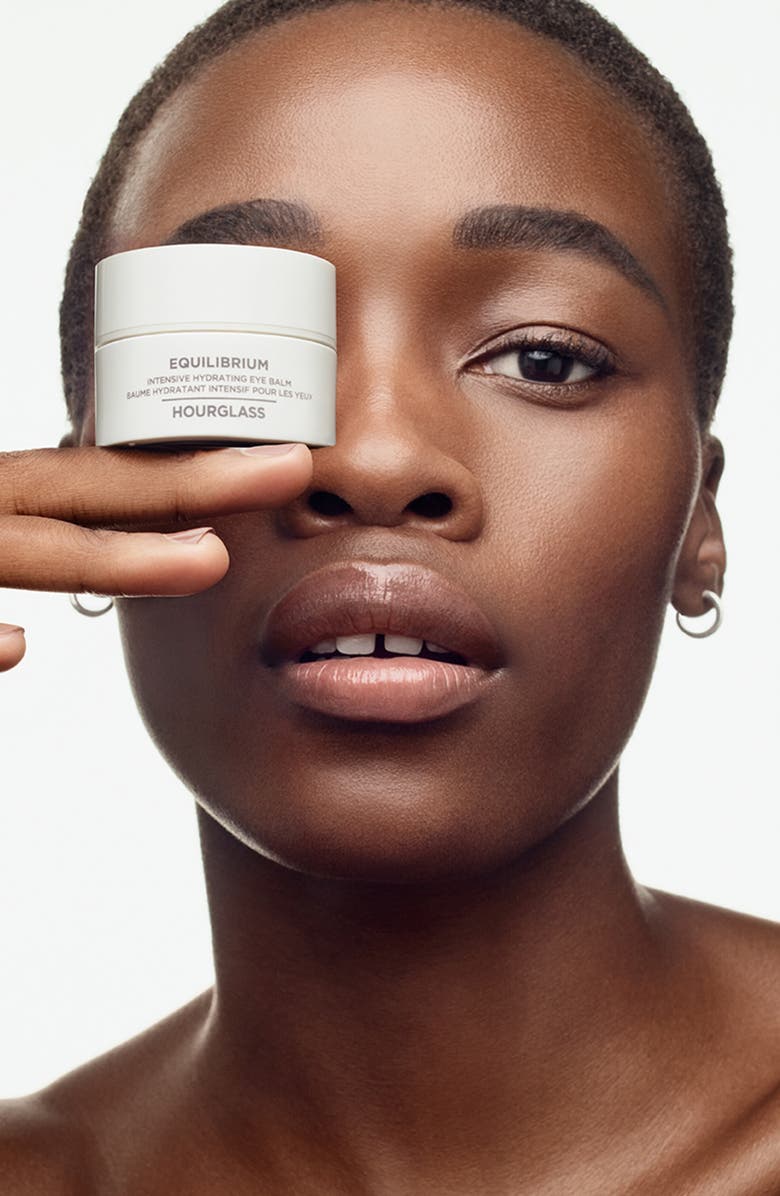 HOURGLASS Equilibrium Intensive Hydrating Eye Balm, Alternate, color, 