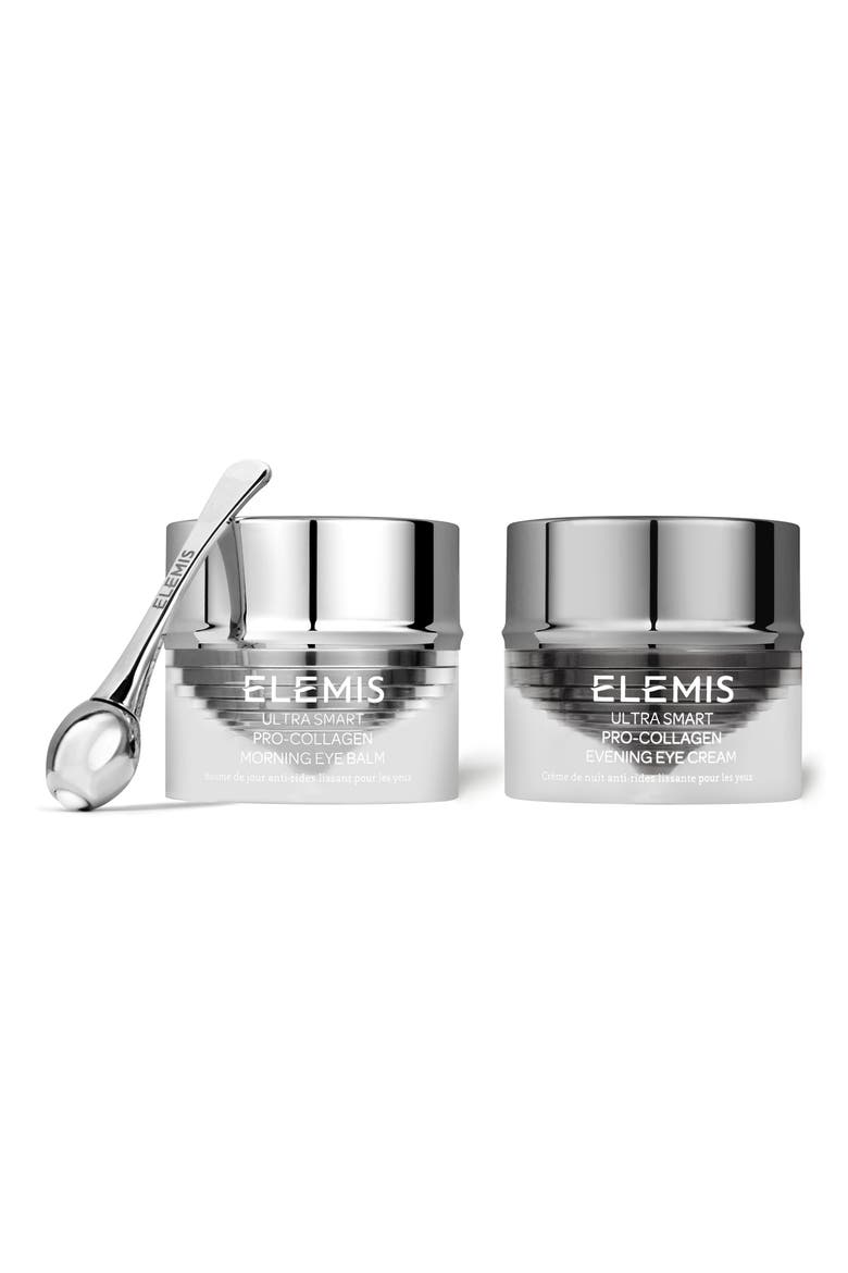 Ultra Smart Pro-Collagen Eye Treatment Nighttime Duo, Alternate, color, NO COLOR