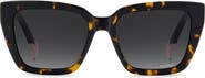 Missoni 54mm Gradient Square Sunglasses