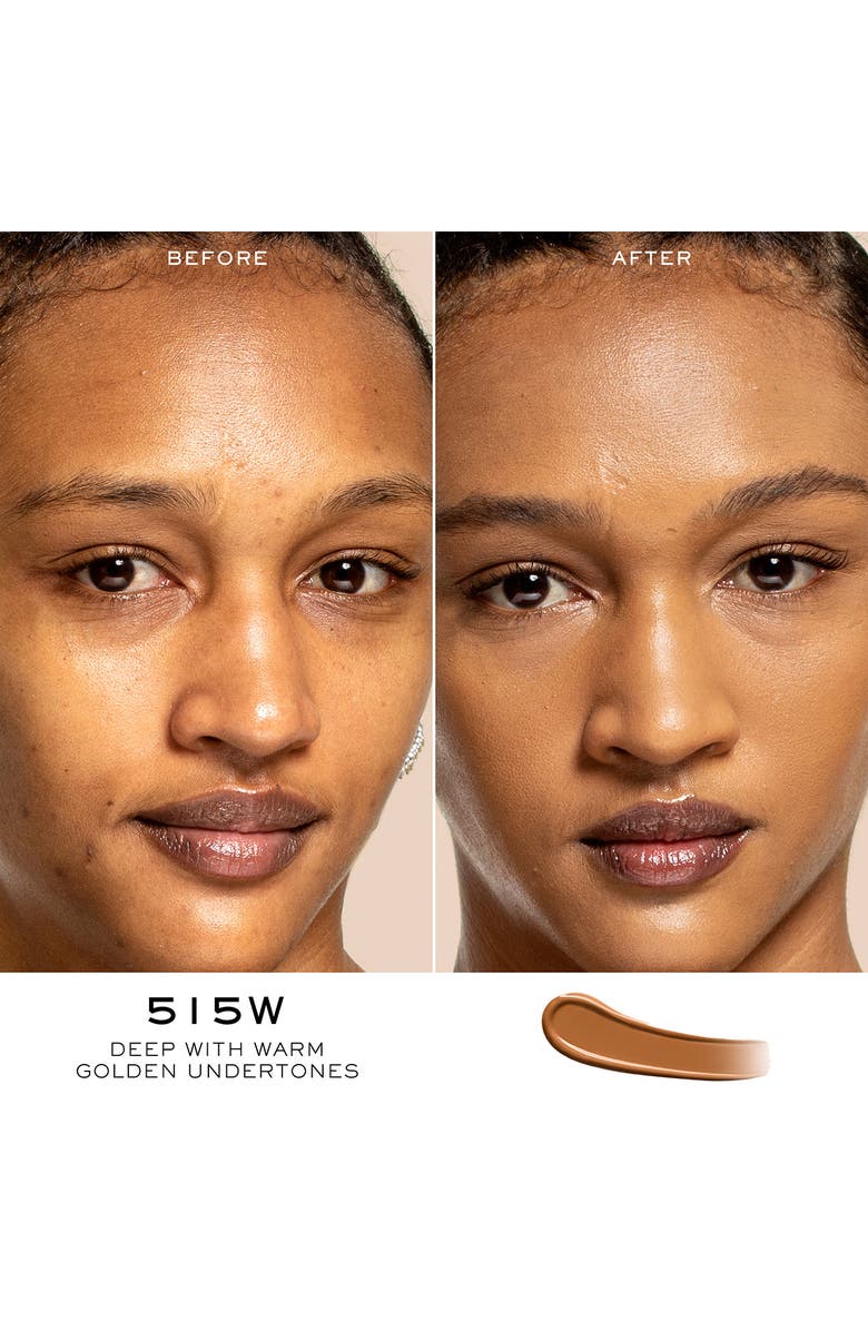 Lancôme Teint Idole Ultra Wear Care & Glow Serum Concealer, Alternate, color, 515W