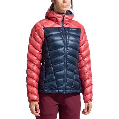 La Sportiva Lumina 200 Down Jacket In Blue