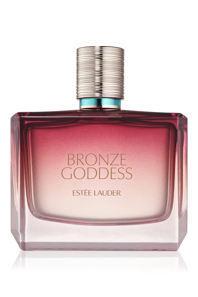 Bronze Goddess Eau de Parfum, Main, color, NO COLOR