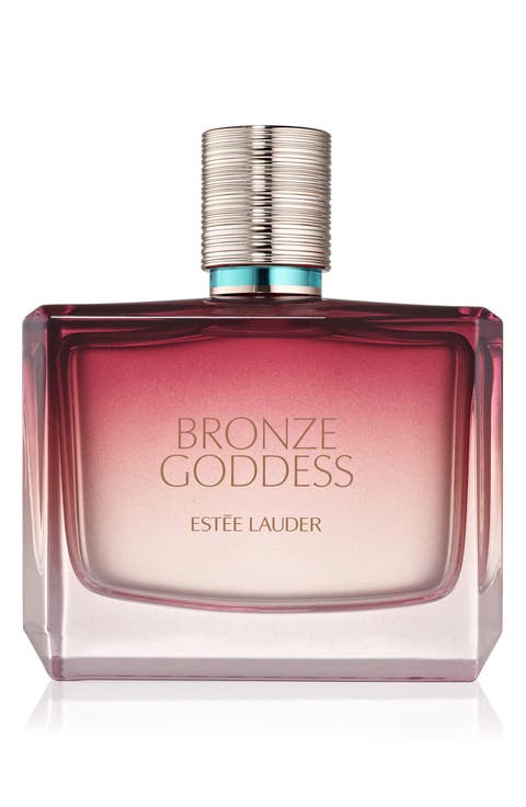 Bronze Goddess Eau de Parfum