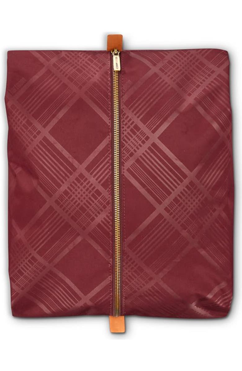 Hartmann Reserve Hardside Carry-On Expandable Journey, Alternate, color, Oak