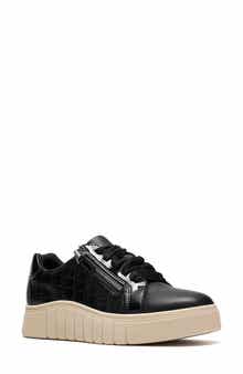 Mykah Joy Sneaker