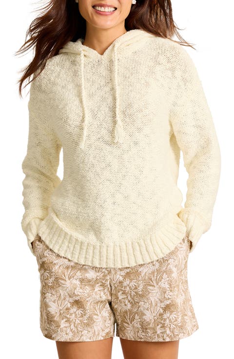 Bayshore Cotton Hoodie