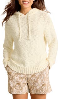 Tommy Bahama Bayshore Cotton Hoodie