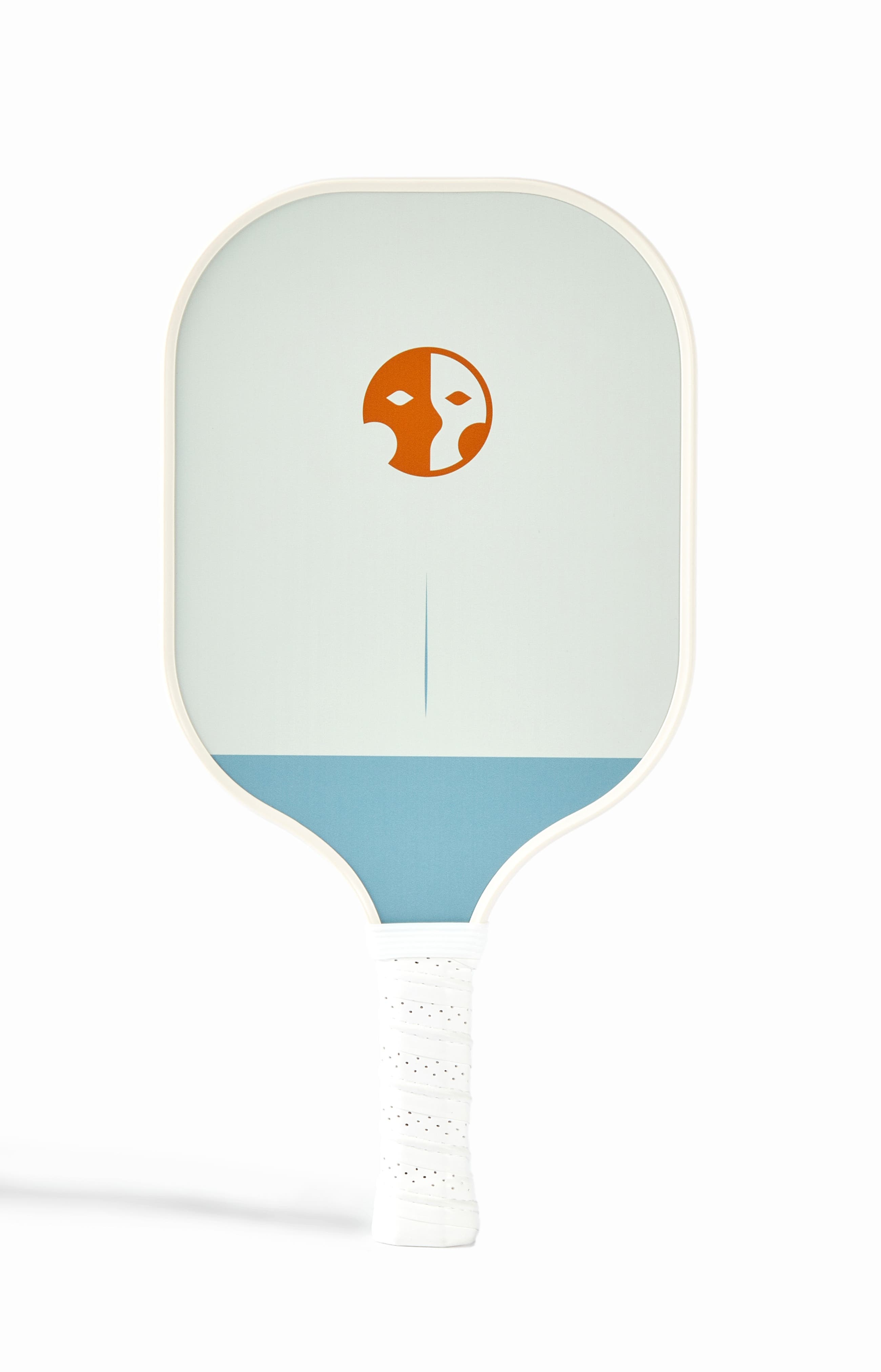 The HELIOS Pro Pickleball Paddle in Misty 