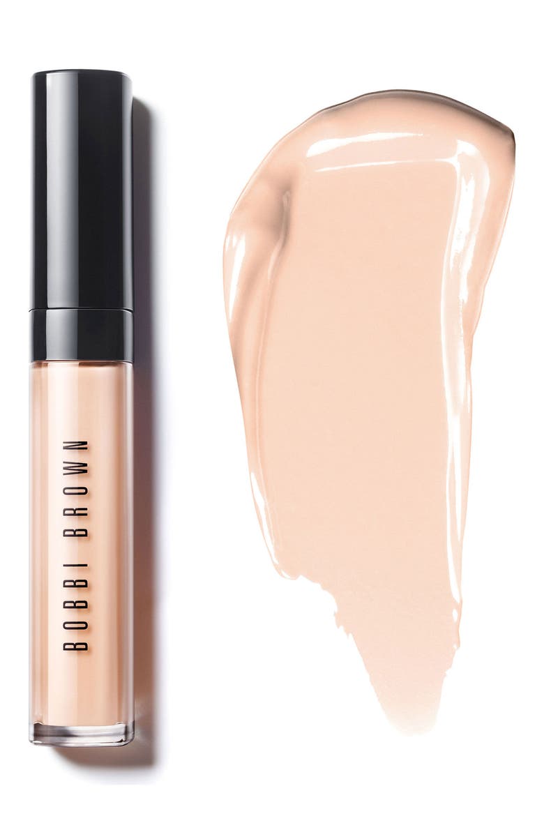 Instant Full Cover Concealer, Alternate, color, 0 PORCELAIN