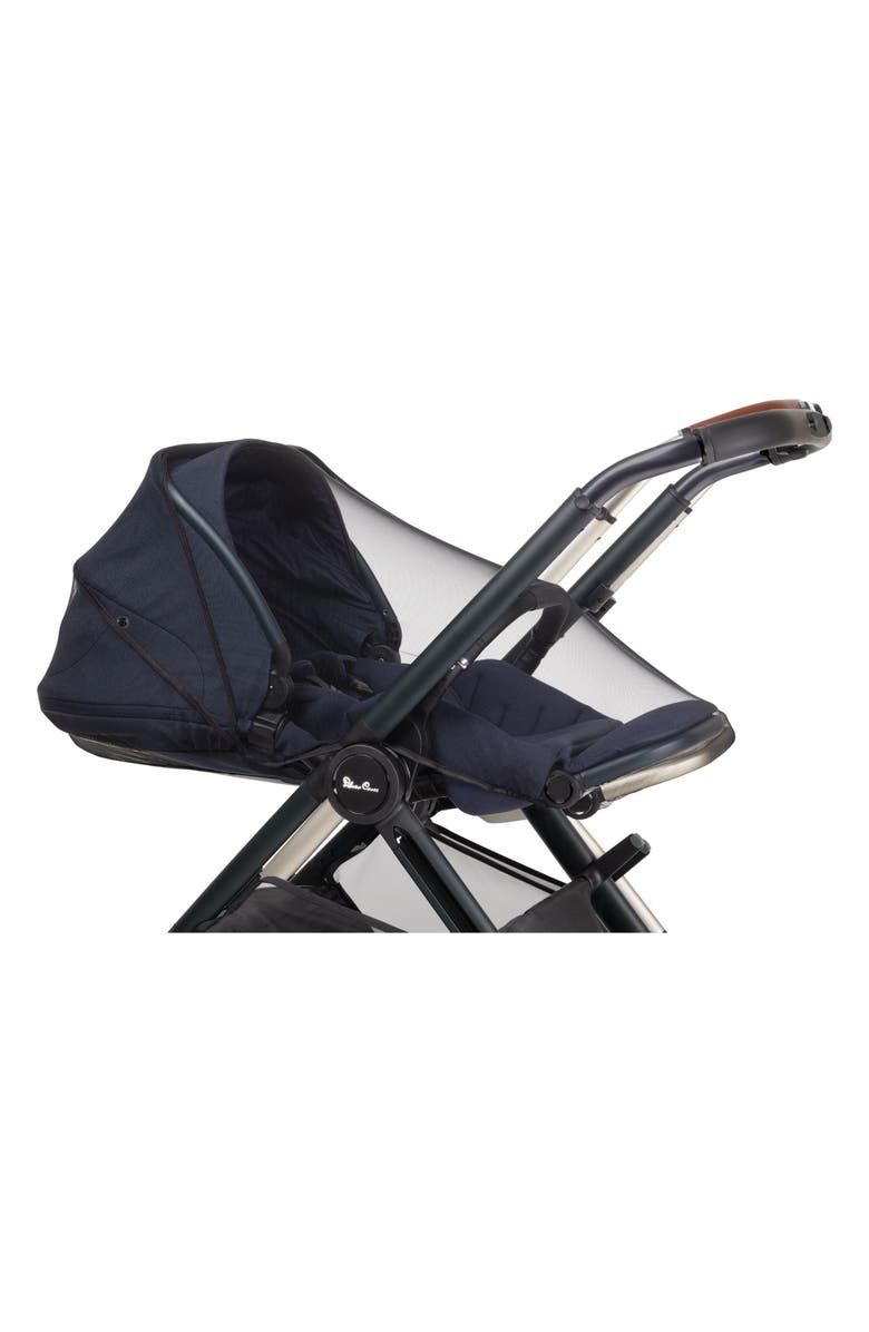 Silver Cross Bug Net for Dune & Reef Stroller, Main, color, 