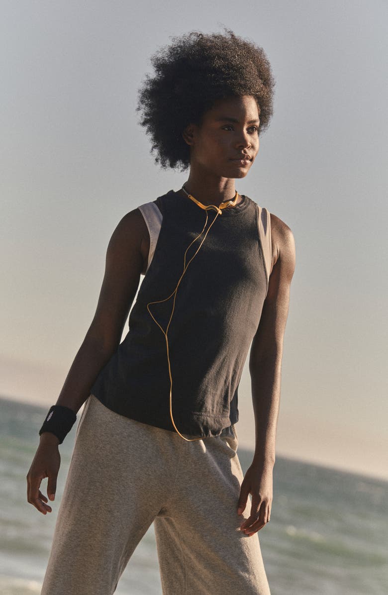 FP Movement by Free People Inhale Solid Tank, Alternate, color,