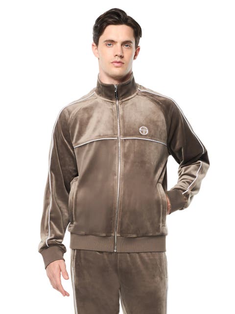 Lioni Track Jacket