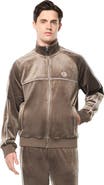 Sergio Tacchini Lioni Track Jacket