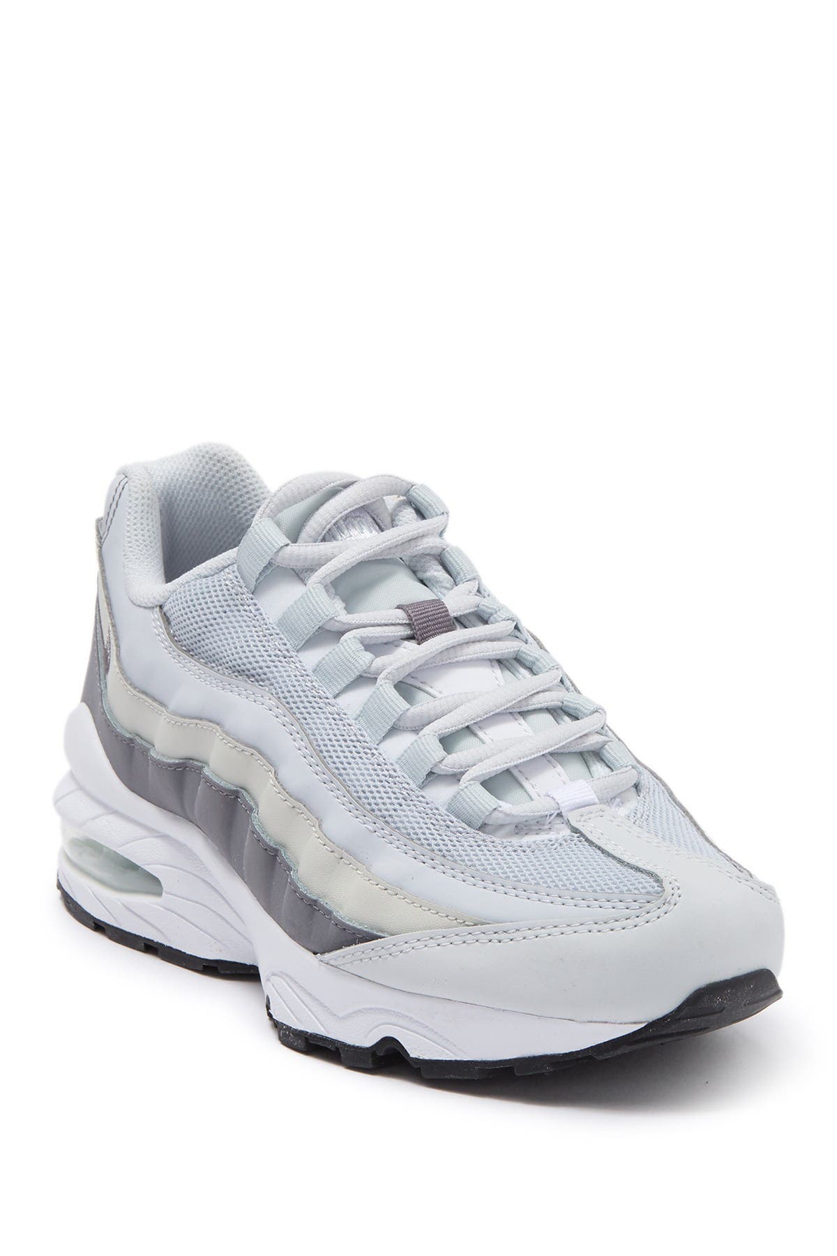 Nike Air Max 95 Sneaker, Alternate, color, 