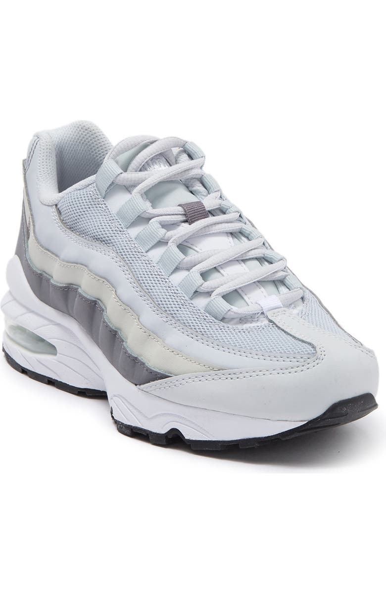 Nike Air Max 95 Sneaker, Alternate, color,