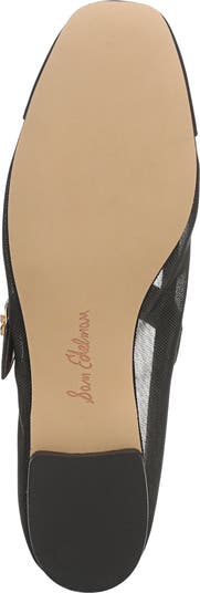 Cadel Mary Jane Flat