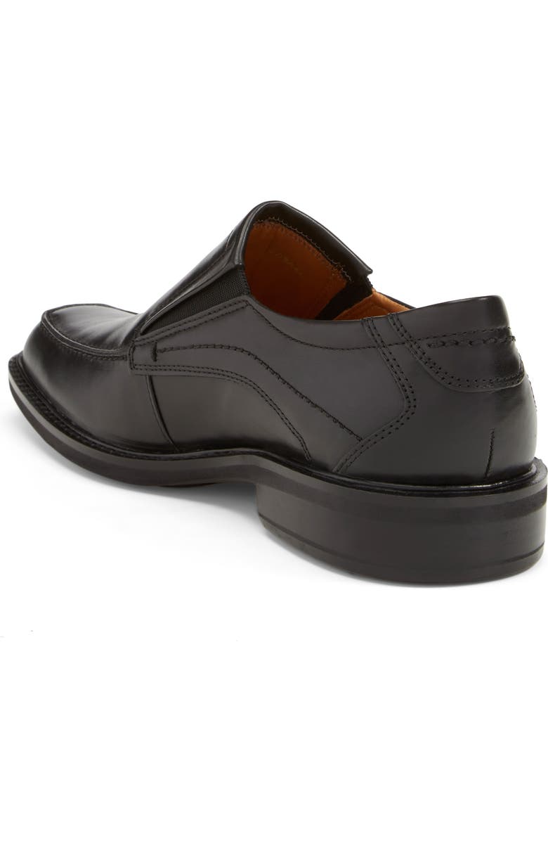 ECCO Windsor Apron Toe Slip-On, Alternate, color,
