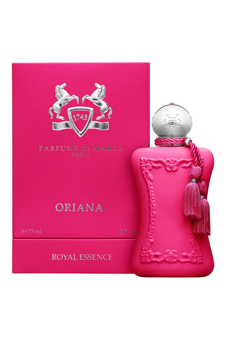 Oriana Eau de Parfum, Alternate, color, NO COLOR