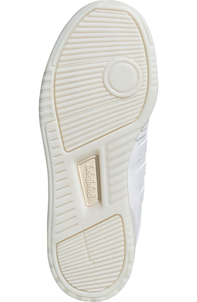 adidas addias Post Up Sneaker, Alternate, color,