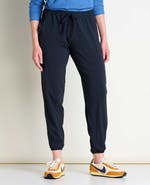 Toad & Co Sunkissed Jogger