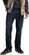 Lucky Brand 223 Straight Jeans