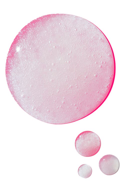 Wonderskin Lip Rehab Serum-in-oil In Pink