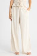 PAIGE Jude Wide Leg Pants