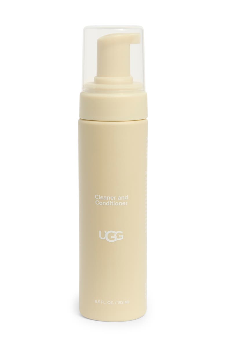 UGG<sup>®</sup> Cleaner & Conditioner, Main, color, Na