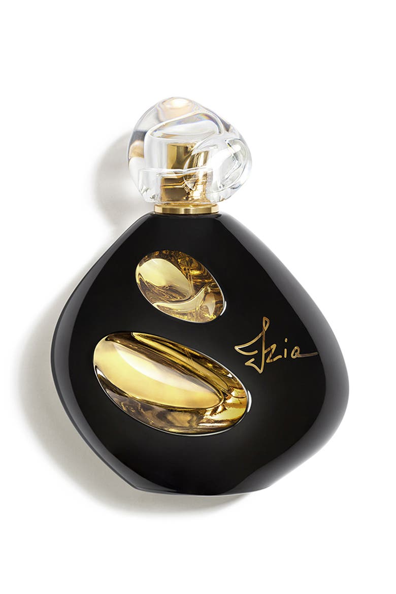 Izia La Nuit Eau de Parfum, Alternate, color, NO COLOR