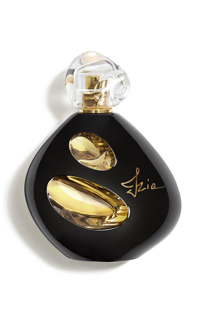 Sisley Paris Izia La Nuit Eau de Parfum, Alternate, color, 