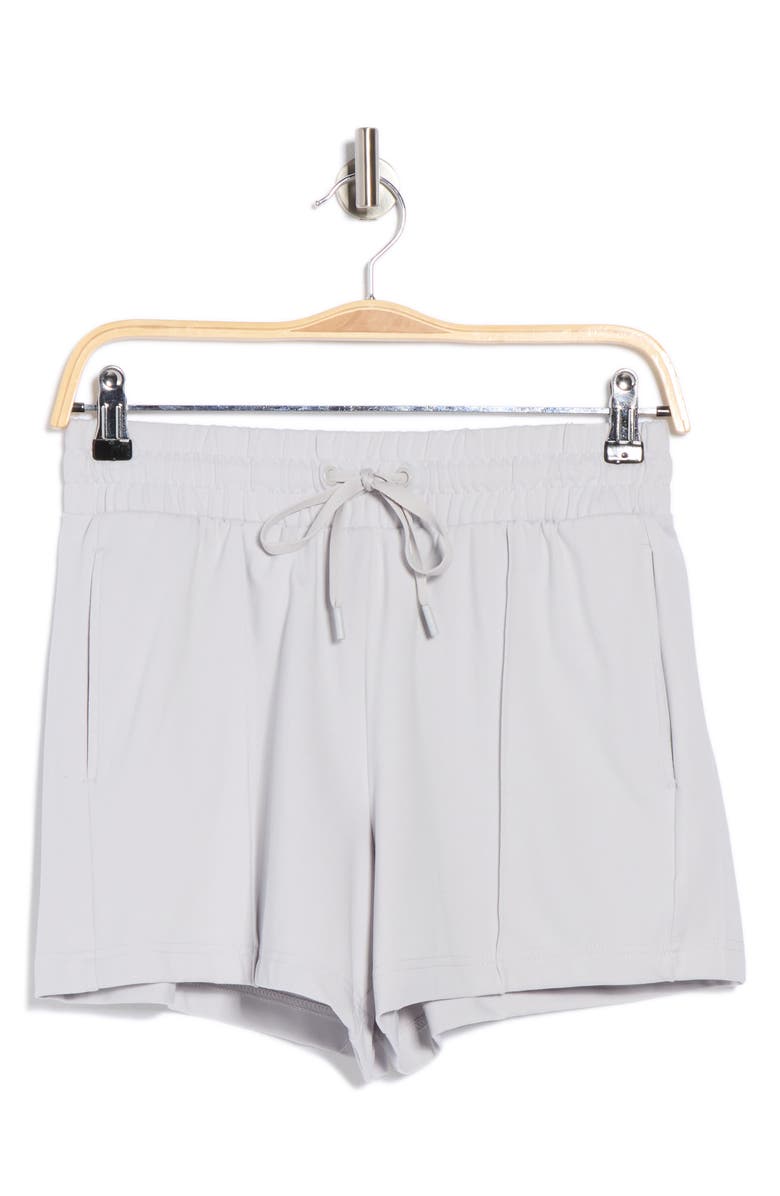 YOGALICIOUS Lux Rush Hour 4-Inch Shorts, Alternate, color, 