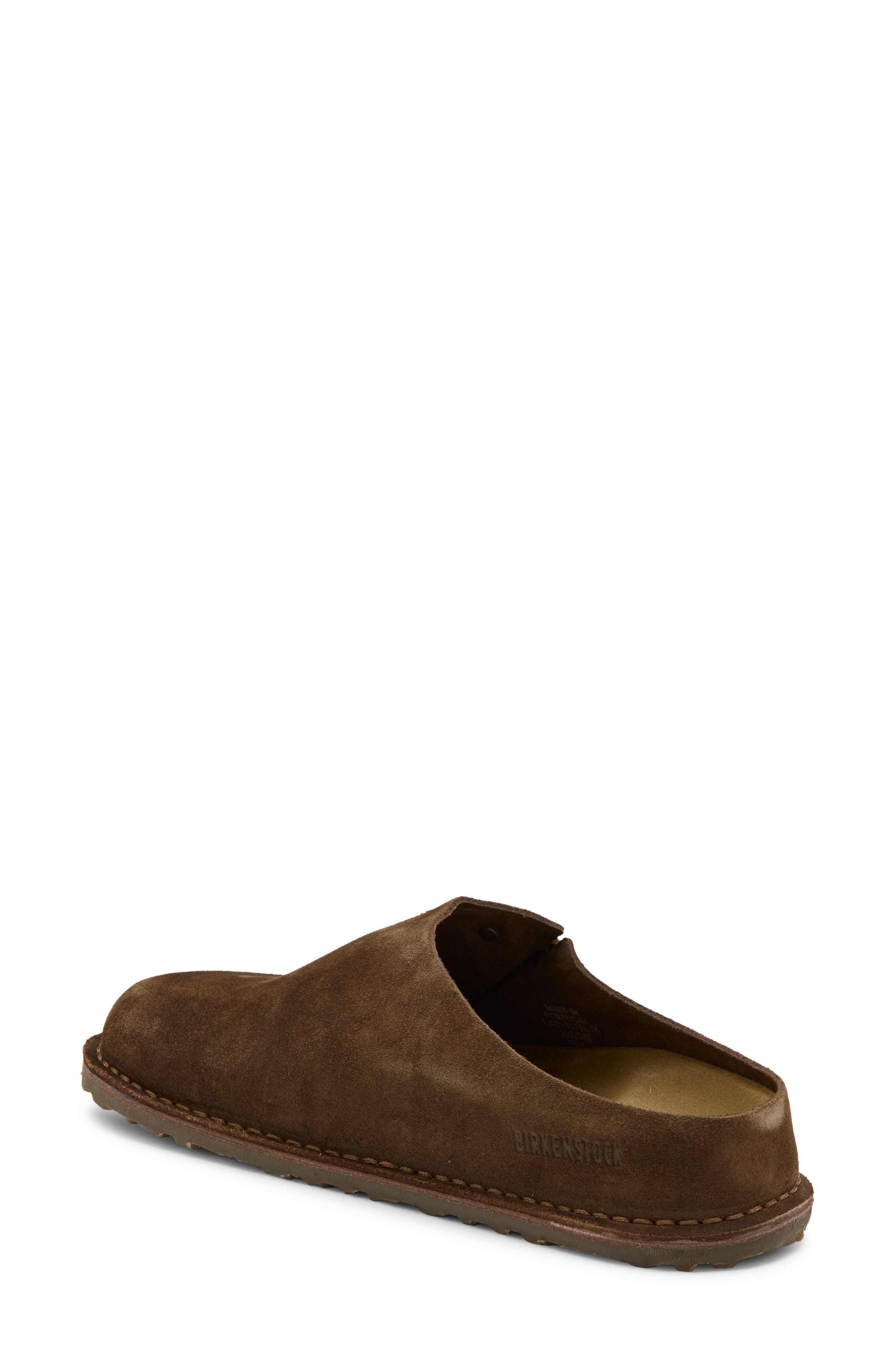 Zermatt Clog, Alternate, color, CARAFE