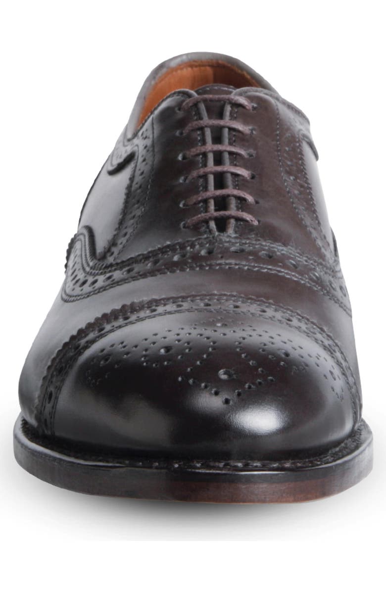 Allen Edmonds Strand Cap Toe Oxford, Alternate, color,