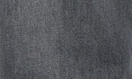 Jw Anderson Twisted Workwear Jeans In Gray