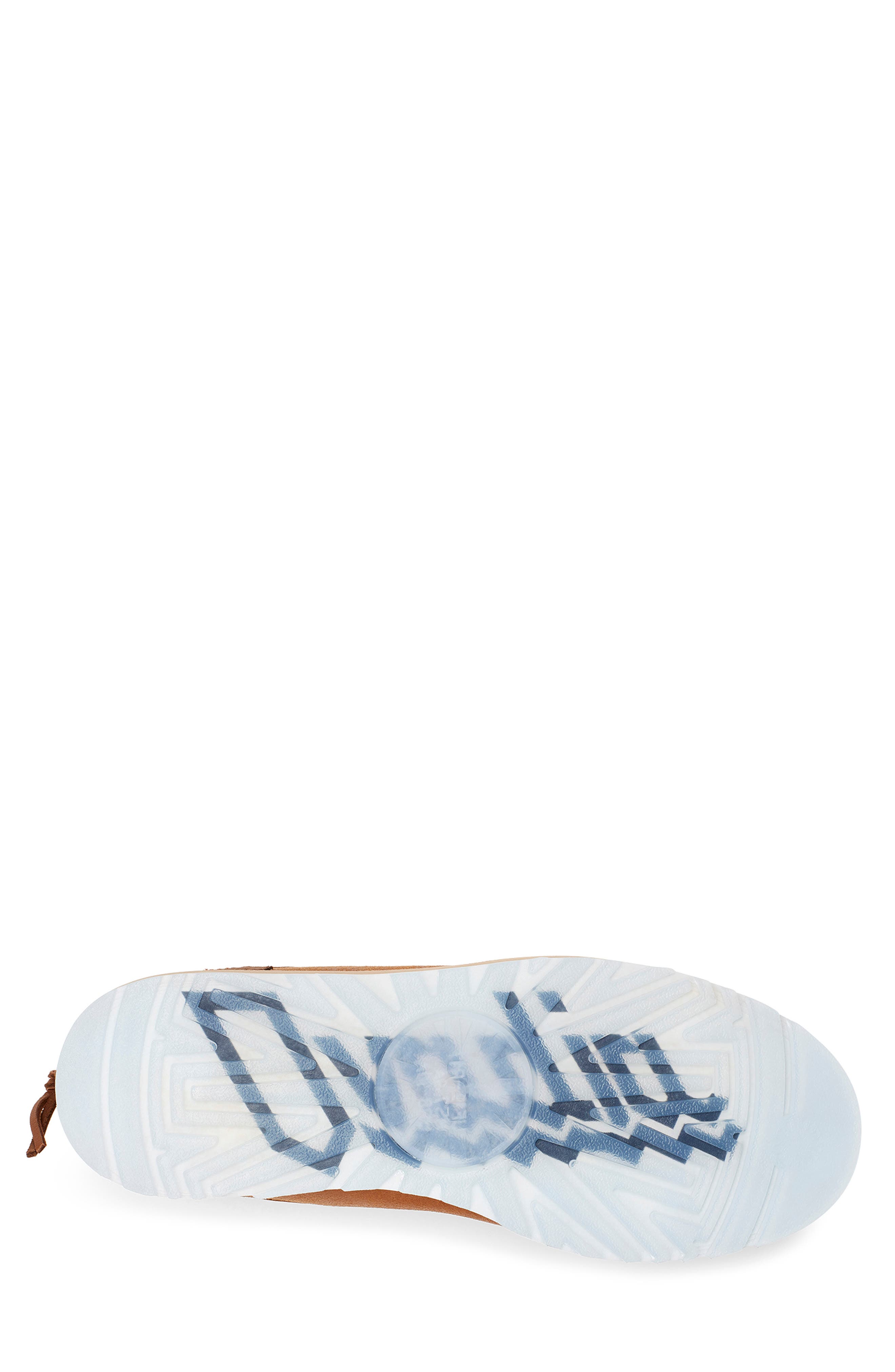 UGG x Ovadia Tasman Slipper, Alternate, color, CHESTNUT