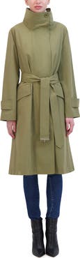 Rebecca Minkoff Oversize Trench Coat