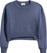 TENLY Kids' Cotton Fleece Sweatshirt