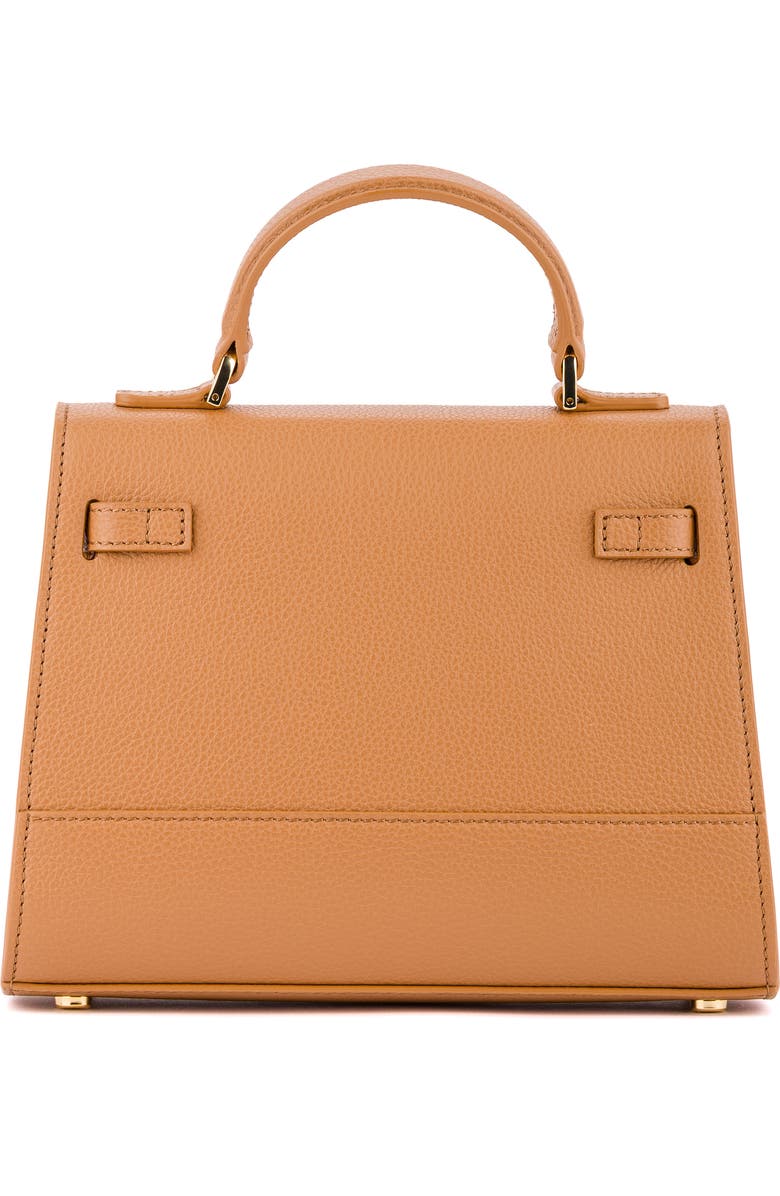 Teddy Blake Kim Dollarino 9", Alternate, color, Camel