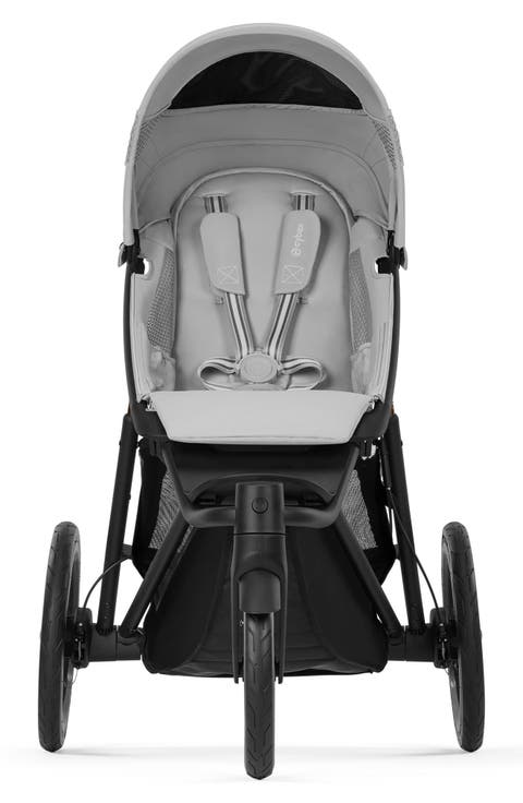 Avi Spin Jogging Stroller