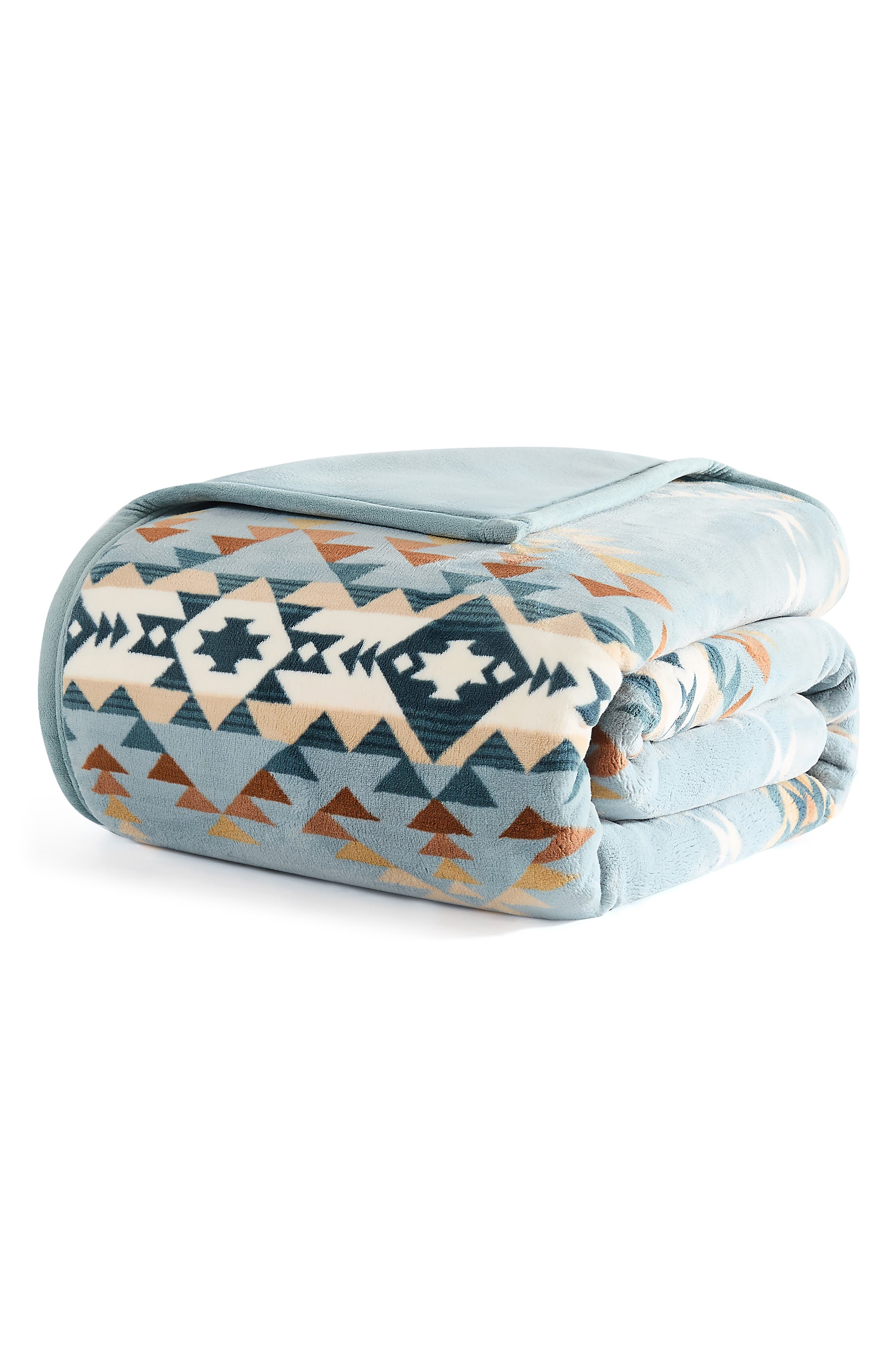 Pendleton Bridge Creek Throw Blanket - Thumbnail 3