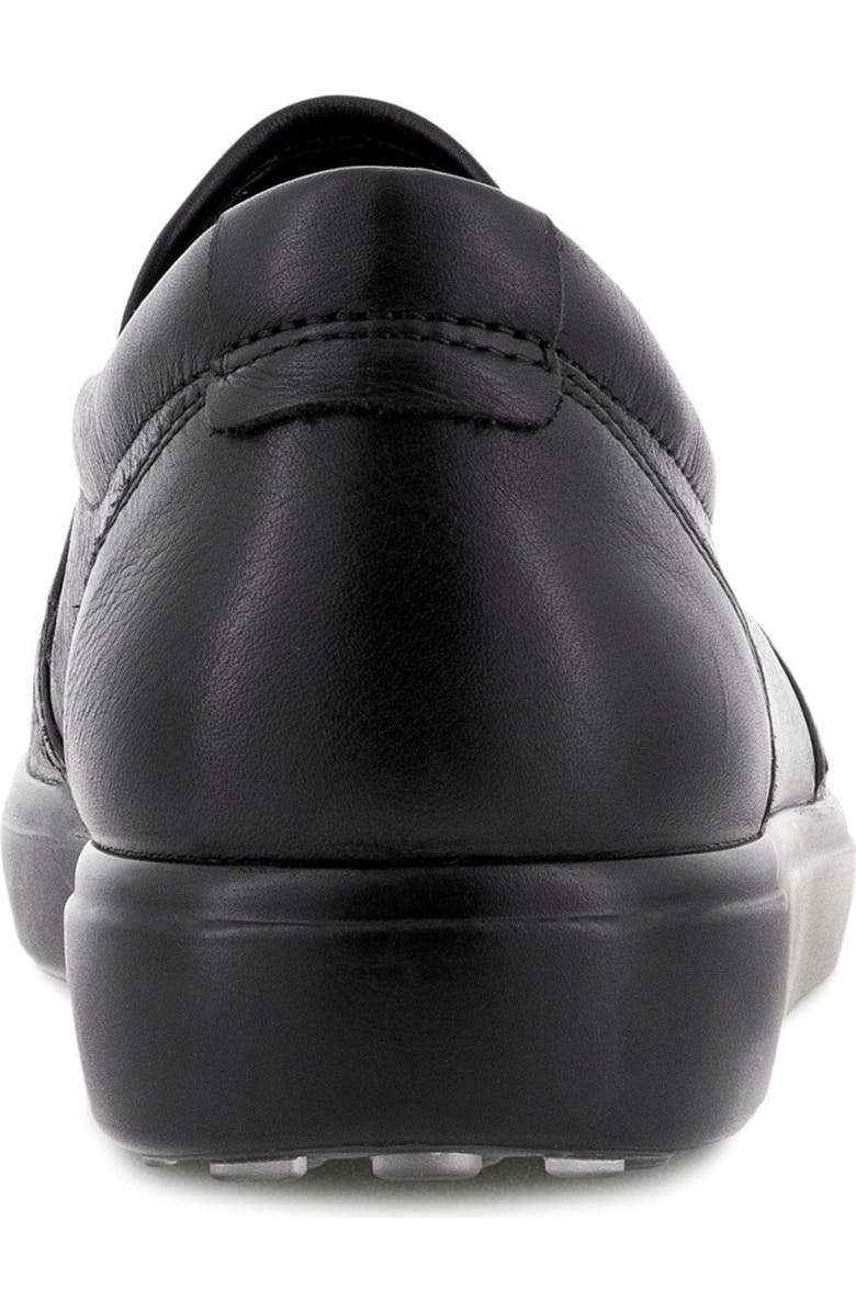 ECCO Soft 7 Street Slip-On Sneaker, Alternate, color,