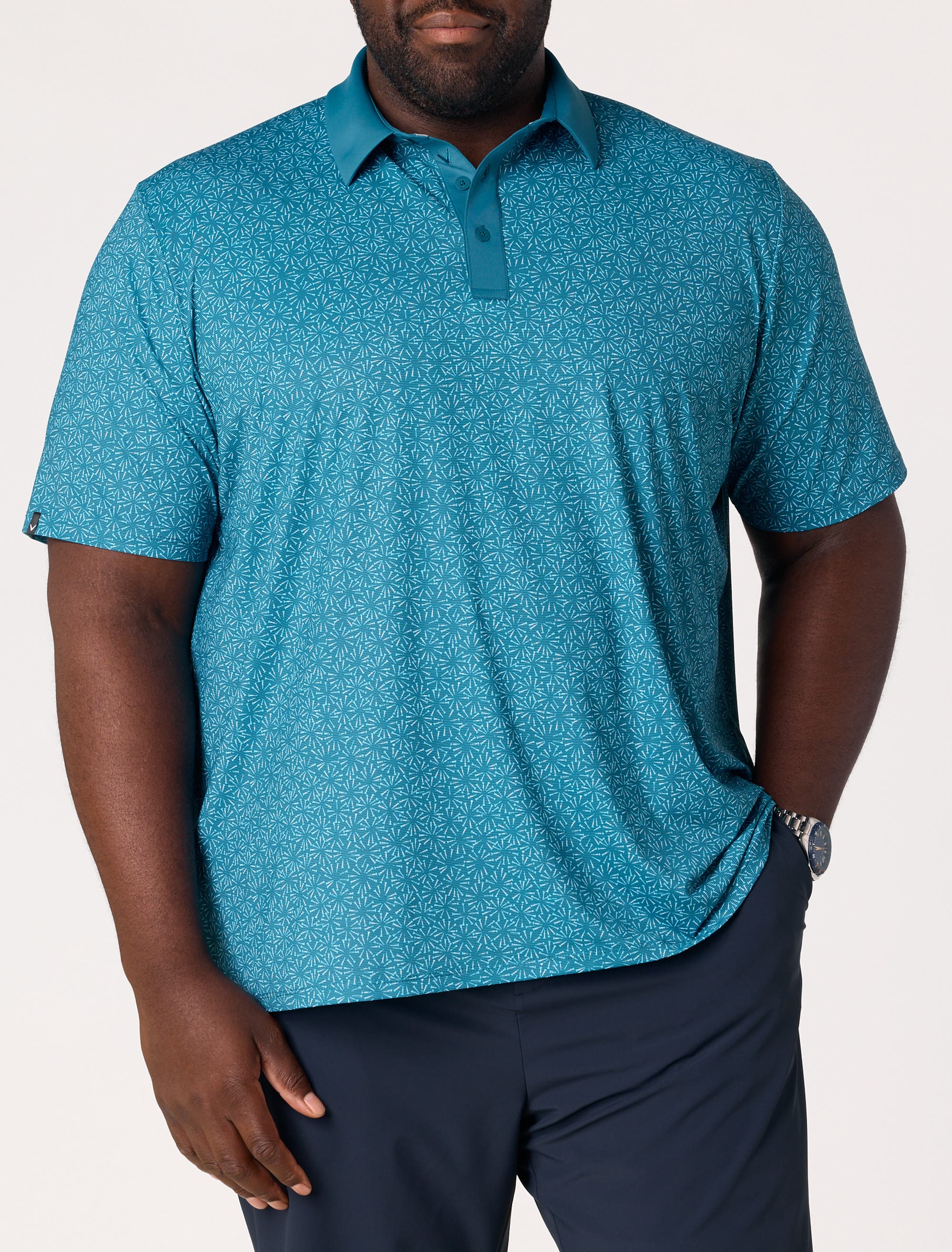 selected BLUE CORAL